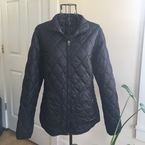 Eddie Bauer NWOT Light weight Down Jacket Women S